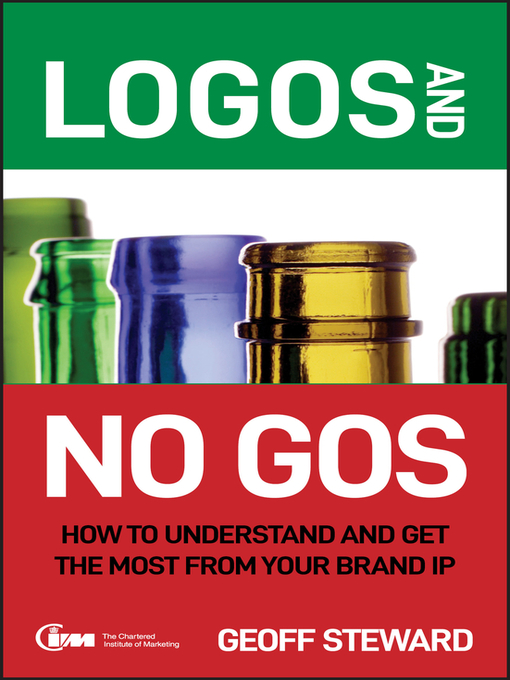 Title details for Logos and No Gos by Geoff Steward - Available